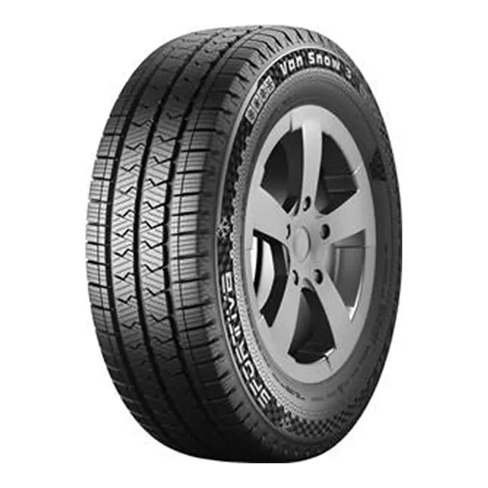 Sportiva Winterreifen Van Snow 3 ( 205/65 R16C 107/105T 8PR )