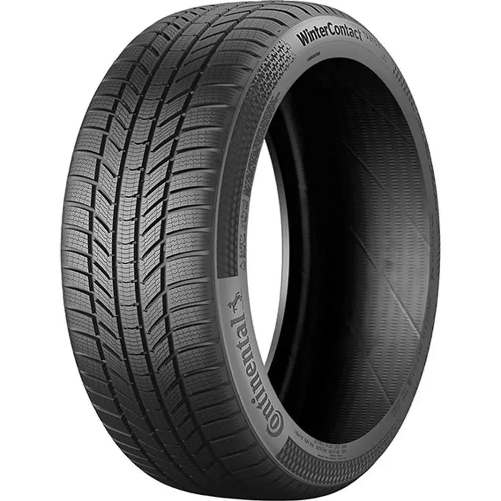 Continental Wintercontact Ts 870 P 255/40 R21 102V XL Winterreifen