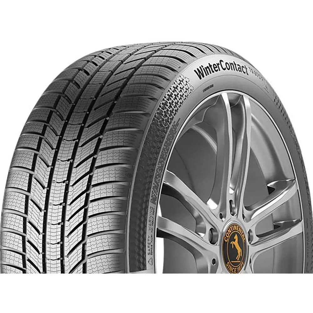 Continental Wintercontact Ts 870 P 235/45 R18 94V Winterreifen