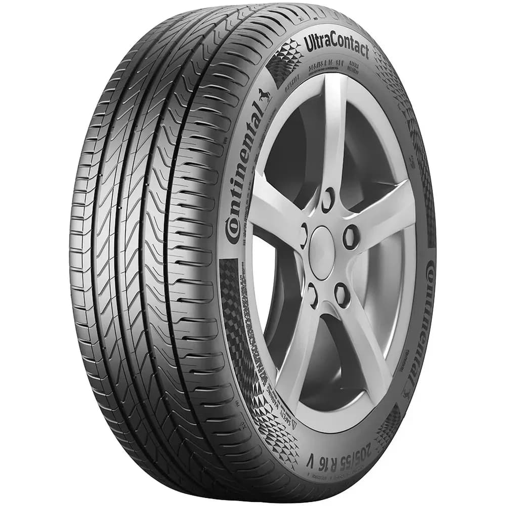 Continental Ultracontact FR XL 235/45 R19 99V