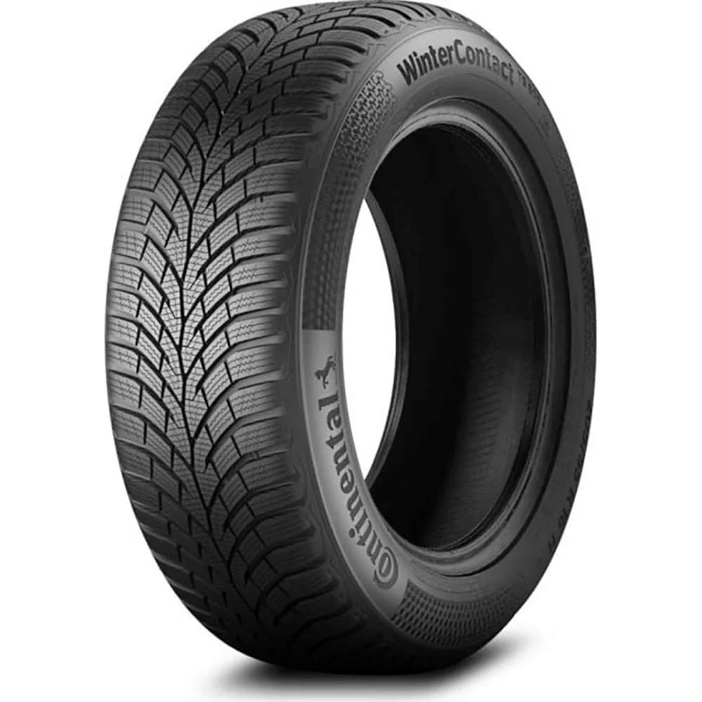 Continental Wintercontact Ts 870 215/45 R17 91H XL Winterreifen