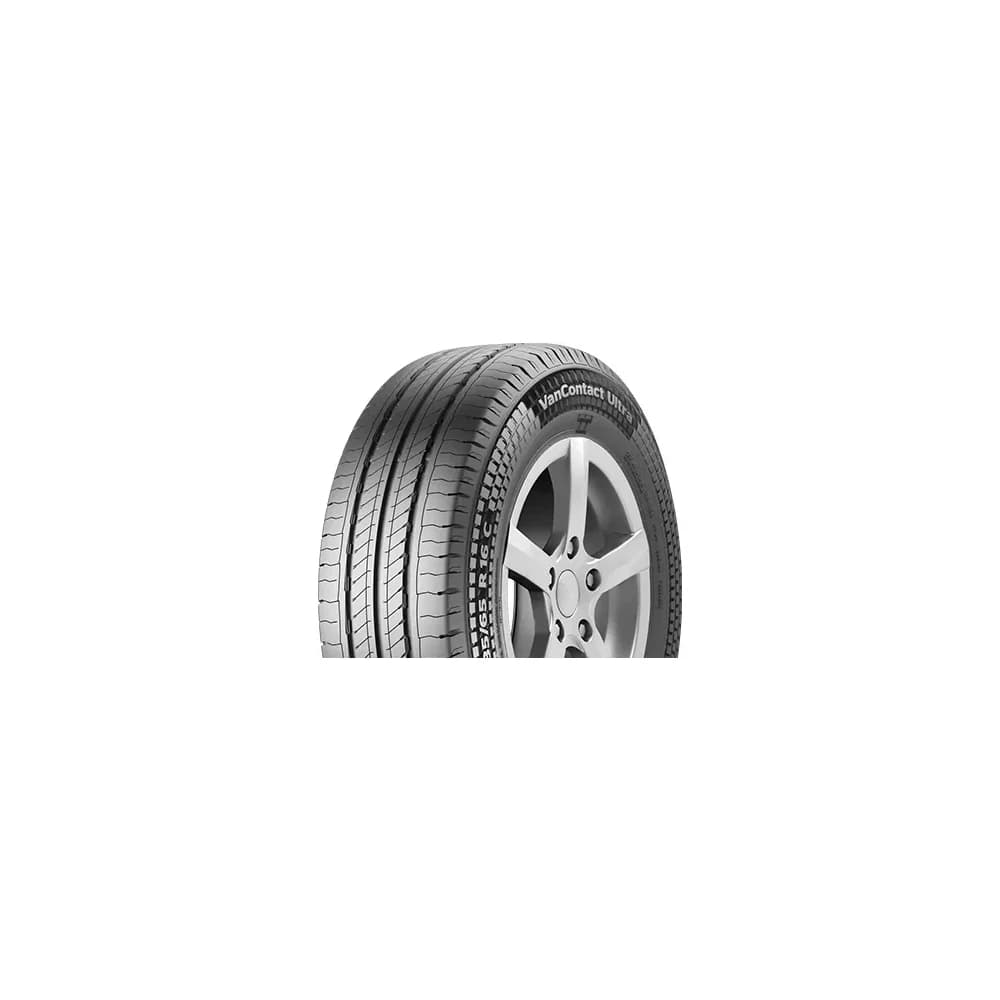 Continental Vancontact Ultra 195/75 R16 110R Sommerreifen