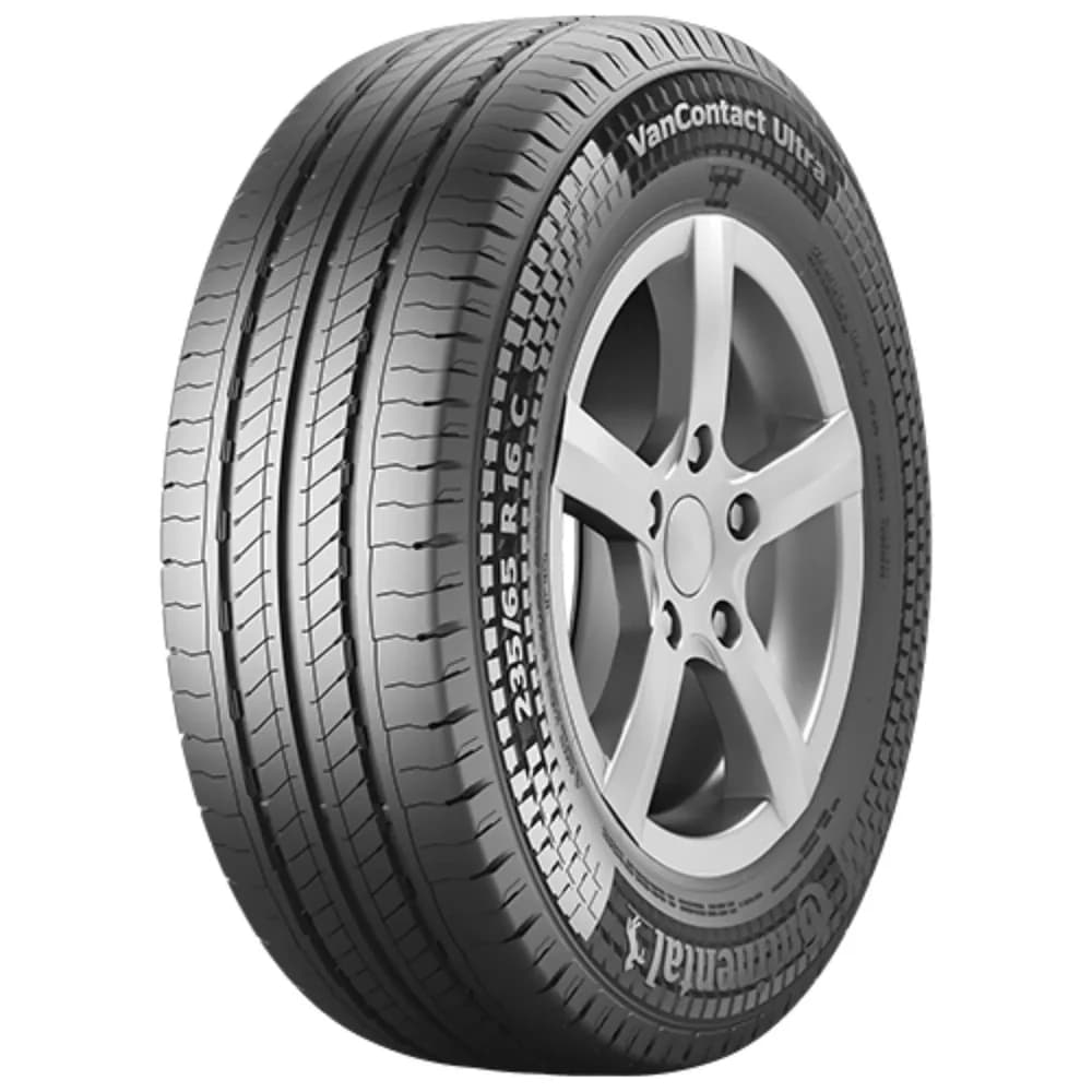 VanContact Ultra 225/70 R15 112R Sommerreifen