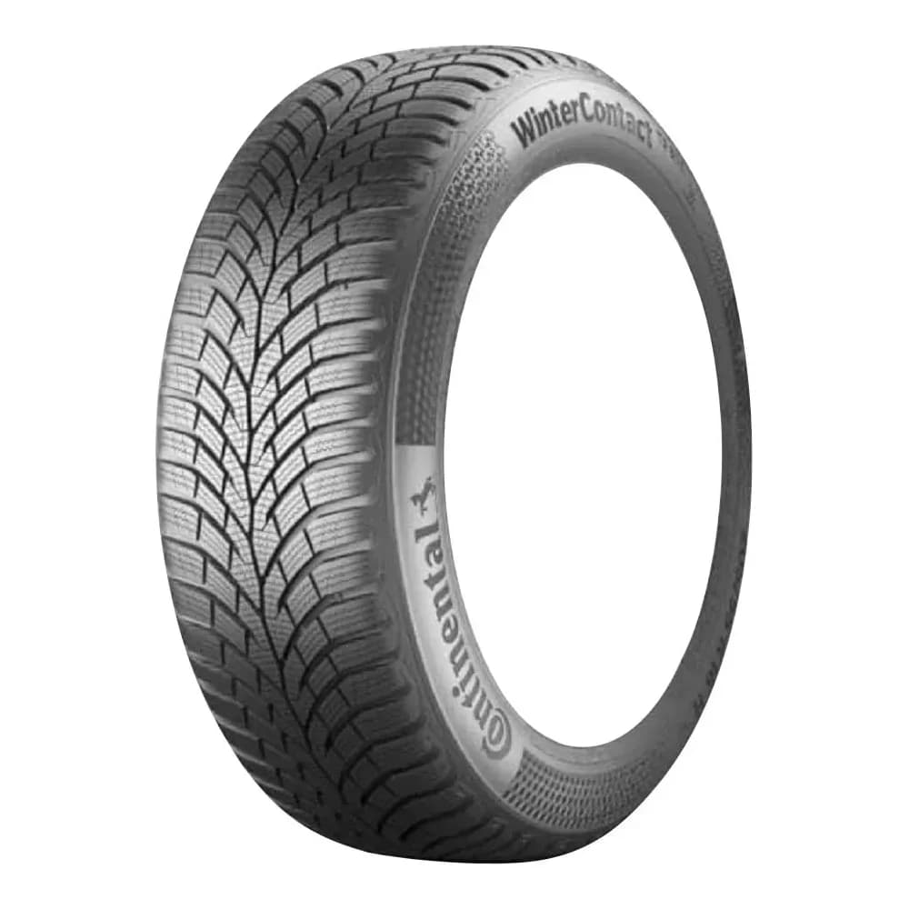 Continental Wintercontact Ts 870 P 235/50 R17 96V Winterreifen
