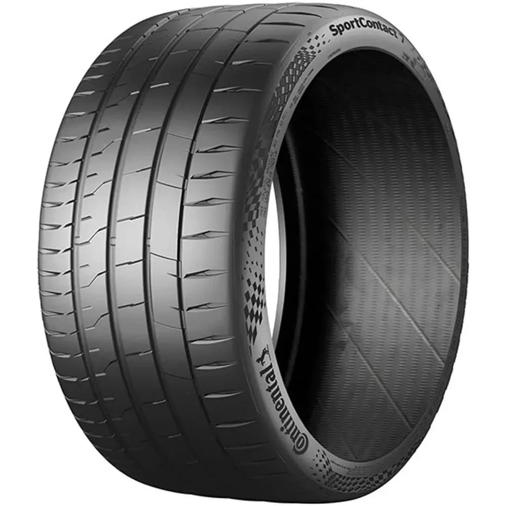 Continental SportContact 7 FR XL 245/45 ZR20 103Y