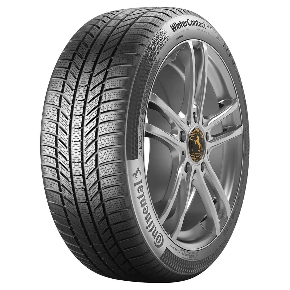 Continental Wintercontact Ts 870 P 325/40 R22 114V Winterreifen