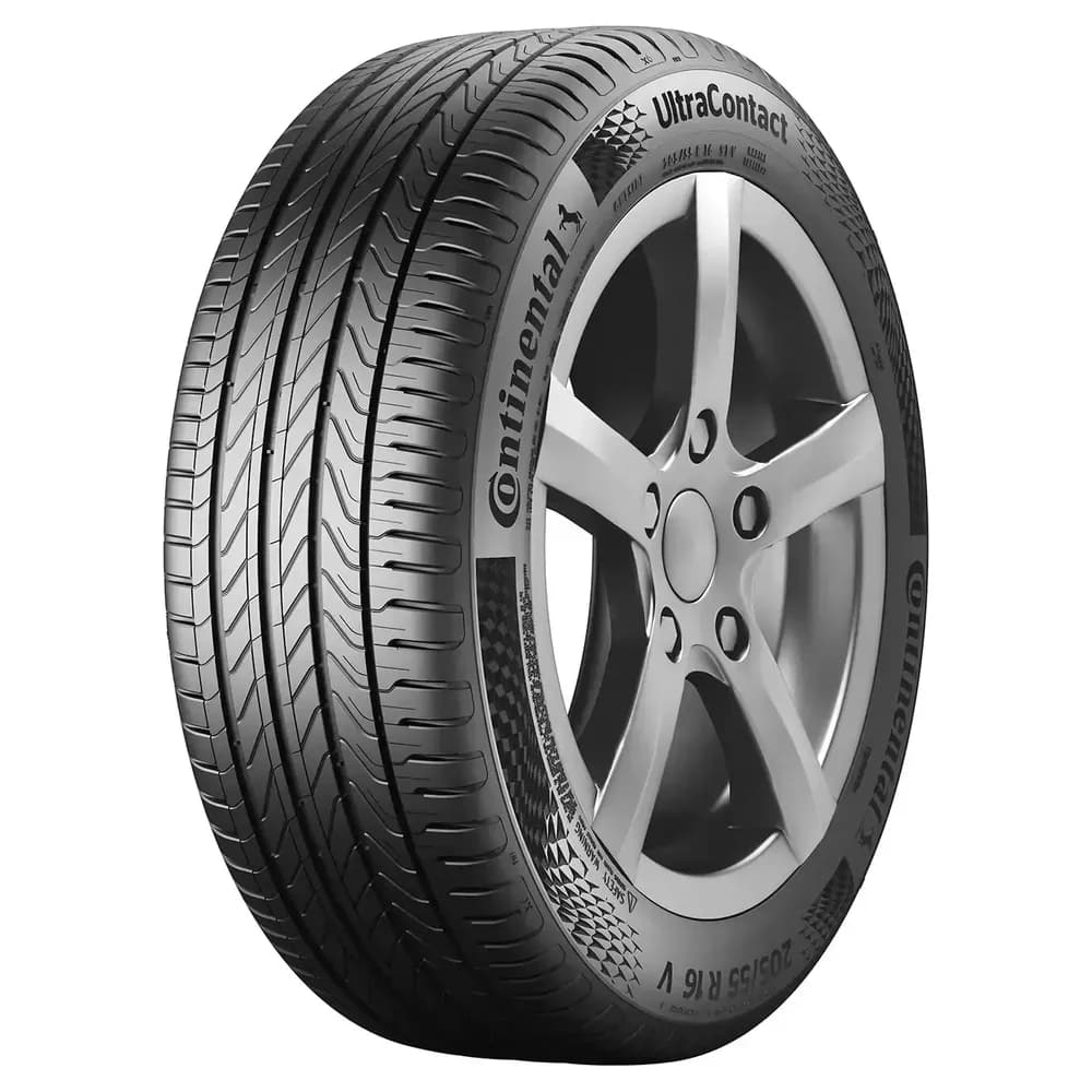 Continental Ultracontact 225/50 R16 92W Sommerreifen