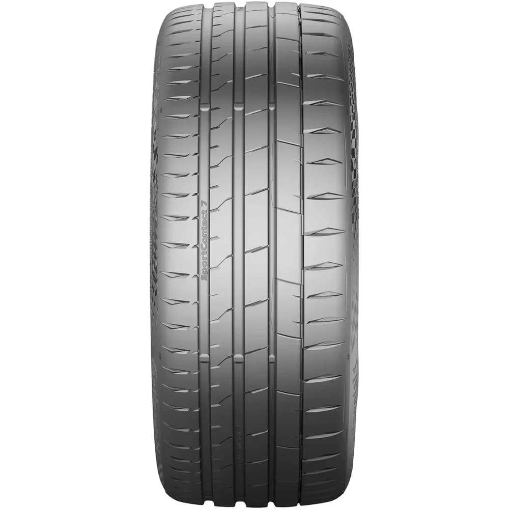 Continental Sportcontact 7 265/35 R18 97Y XL Sommerreifen