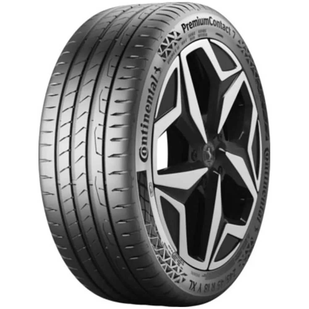 Continental Premiumcontact 7 235/50 R18 101Y XL Sommerreifen