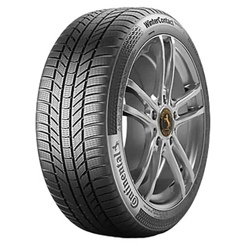 Continental Wintercontact Ts 870 P 255/40 R20 101V XL Winterreifen