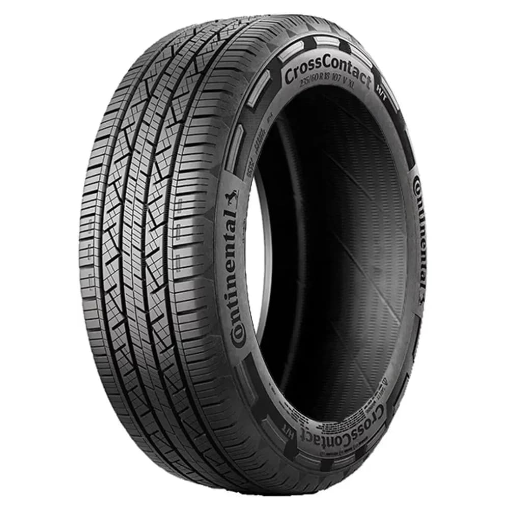Continental Crosscontact H/t 255/55 R18 109H XL Sommerreifen