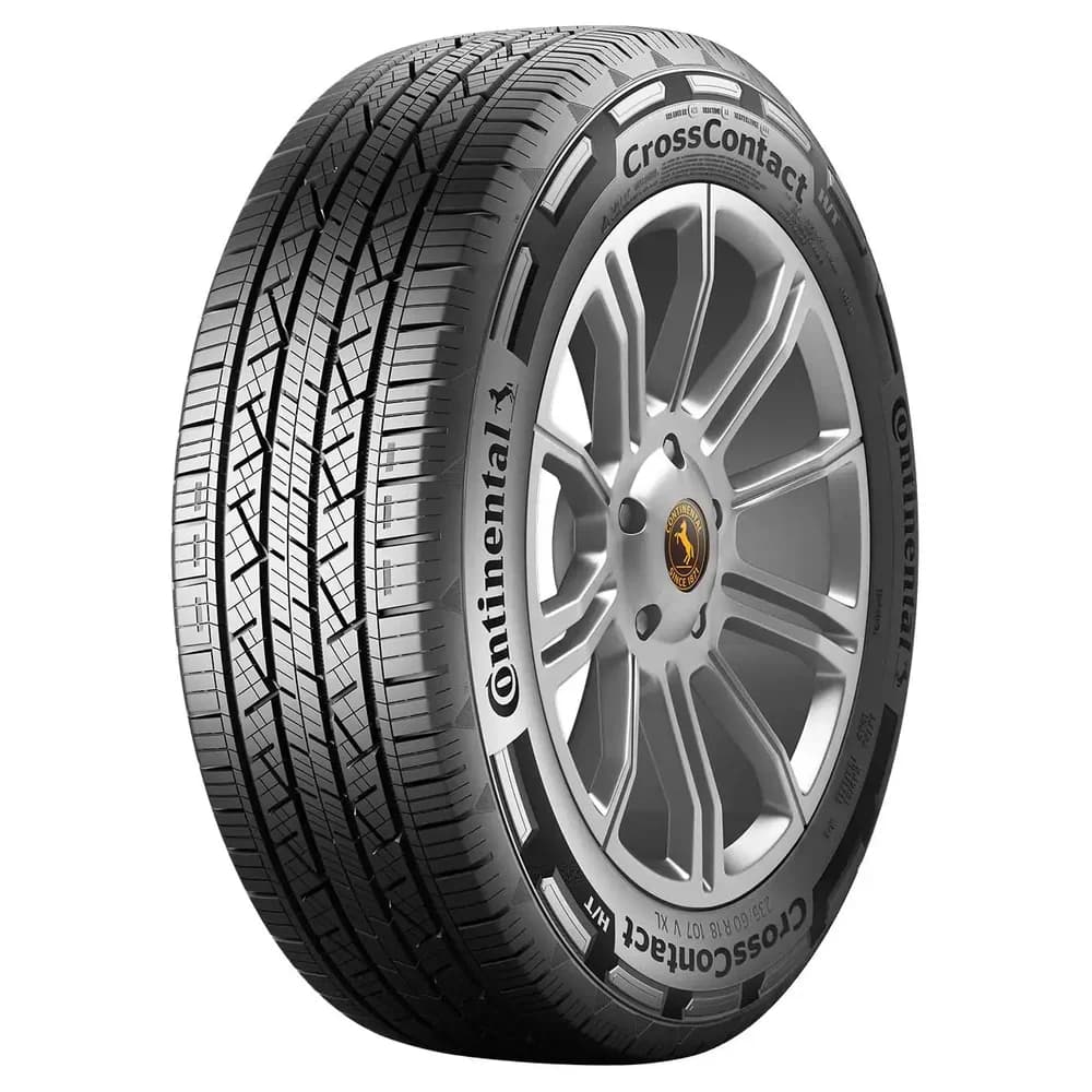 Continental CrossContact H/T XL FR Evc 275/60 R20 116H