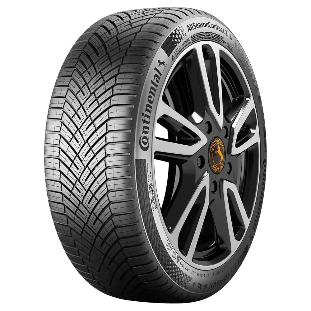 Continental AllseasonContact 2 XL 235/65 R17 108V