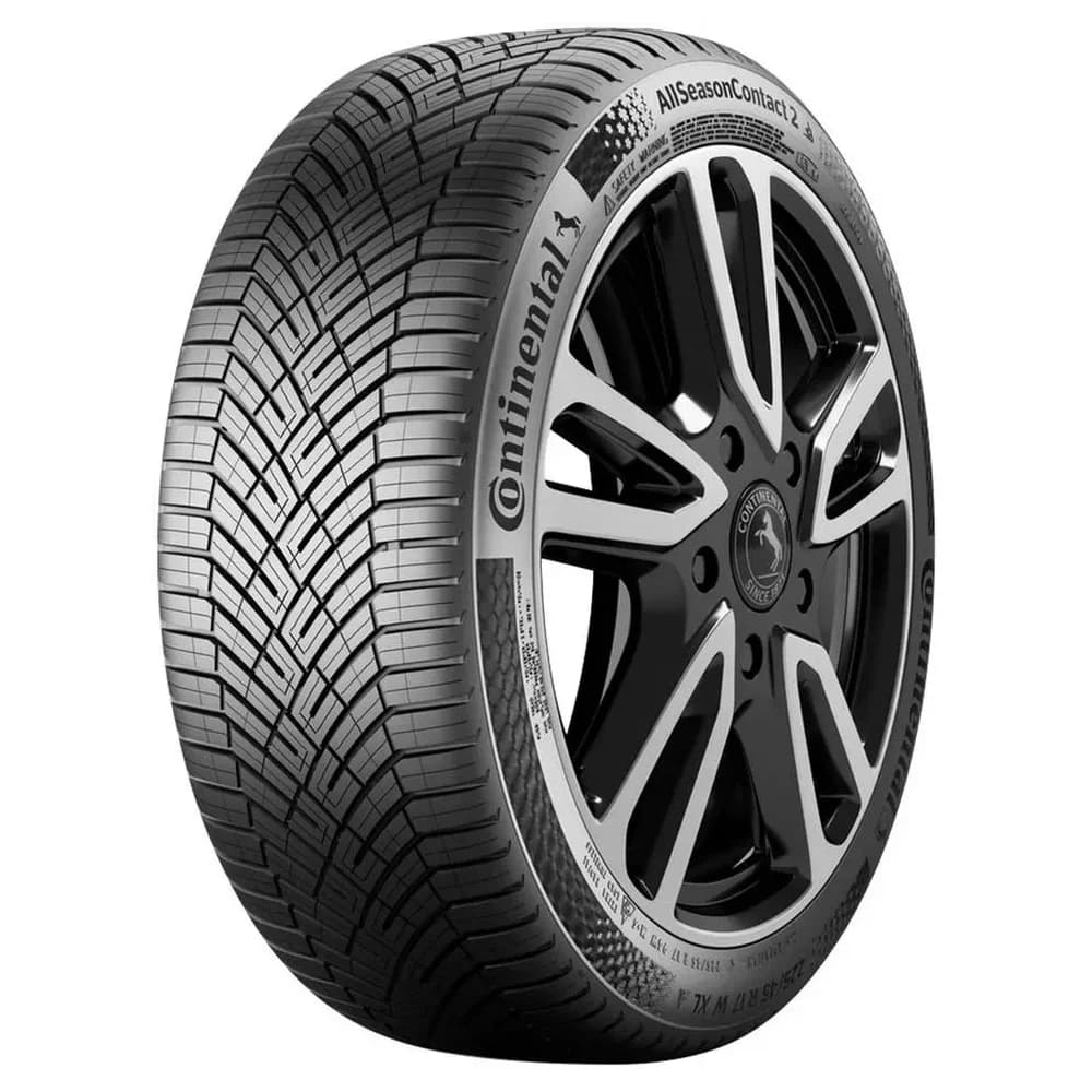 Continental AllSeasonContact 2 Evc XL 205/45 R17 88V
