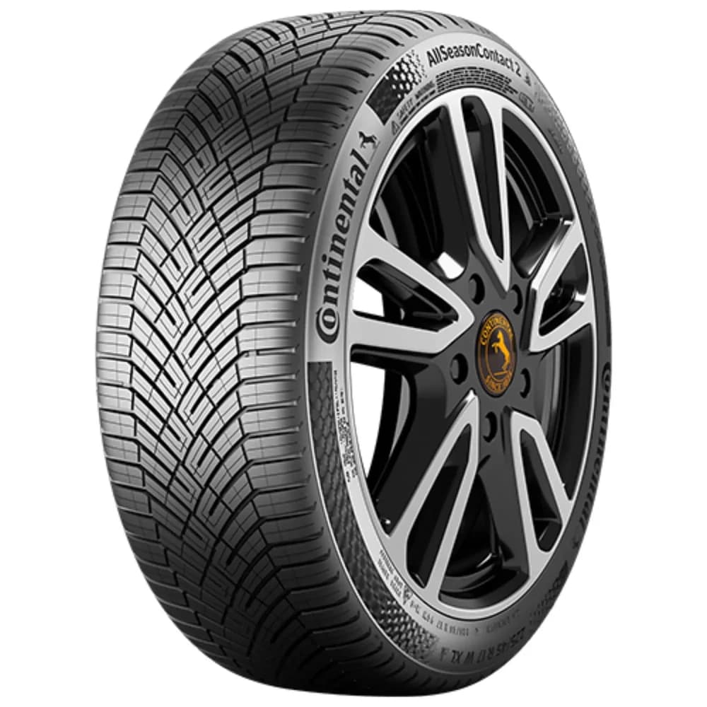 AllSeasonContact 2 225/45 R18 95Y SSR FR XL 3PMSF Ganzjahresreifen