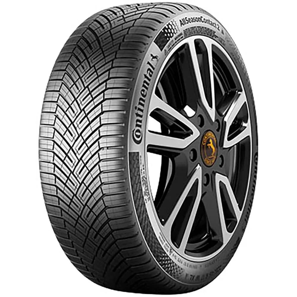 Continental Allseasoncontact 2 215/45 R20 95T XL Ganzjahresreifen