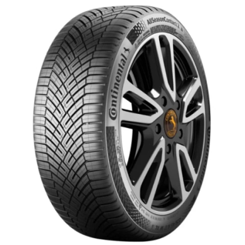 Continental AllSeasonContact 2 205/55 R16 91V