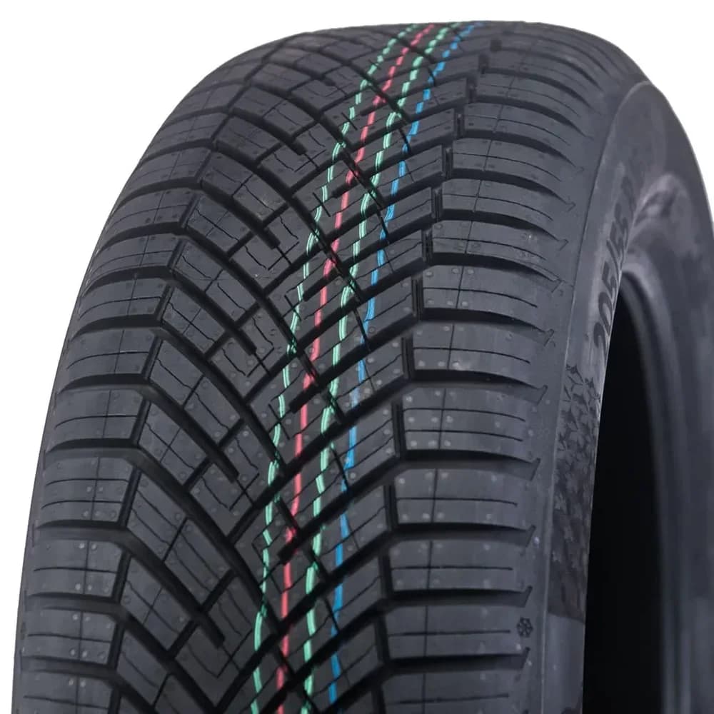 Continental AllSeasonContact 2 Evc 255/55 R18 105T