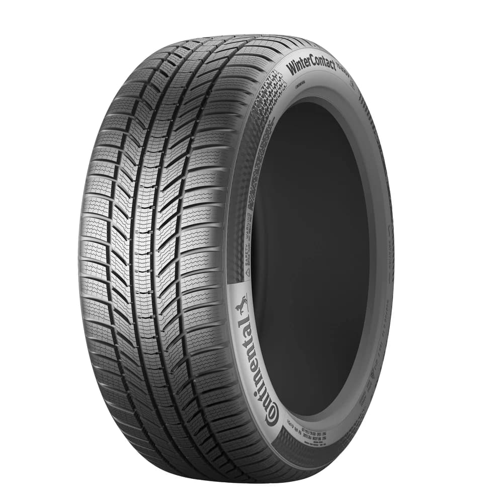 Continental Wintercontact Ts 870 P 255/40 R21 102T XL Winterreifen