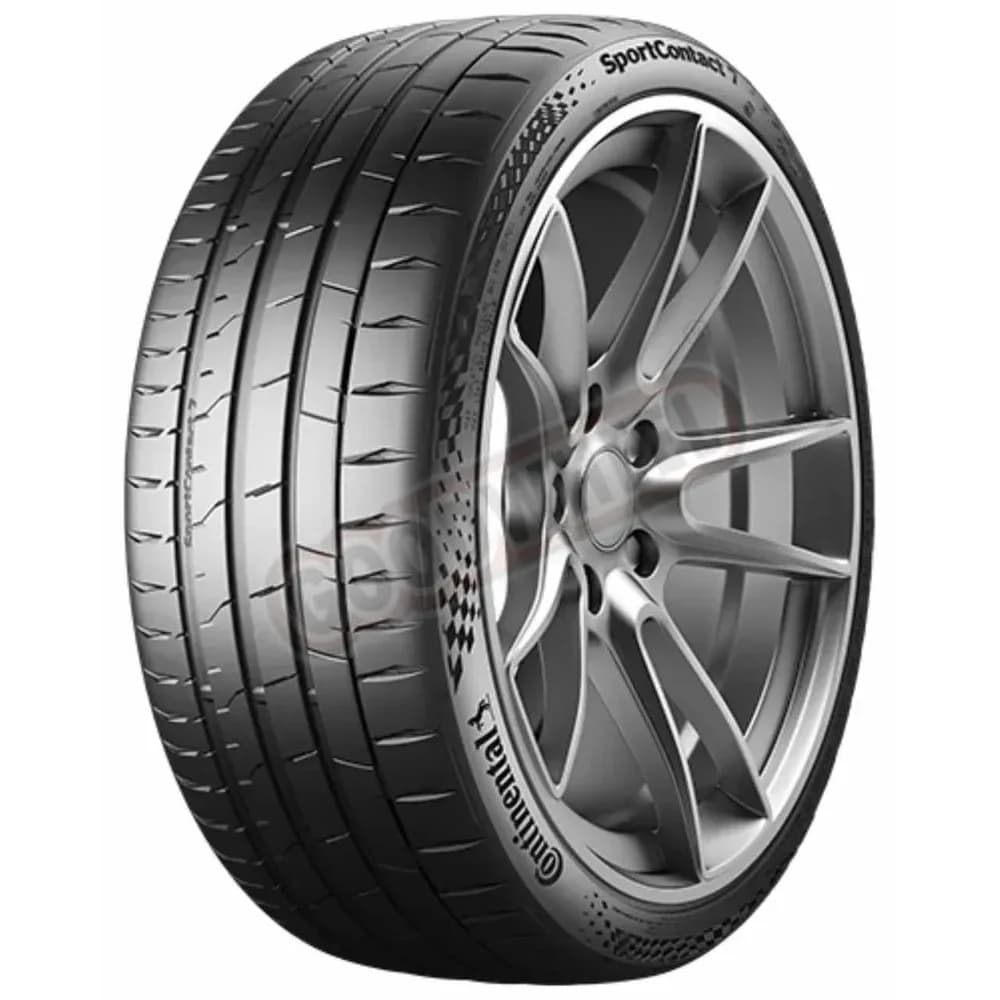 Continental SportContact 7 FR XL 265/35 ZR20 99Y