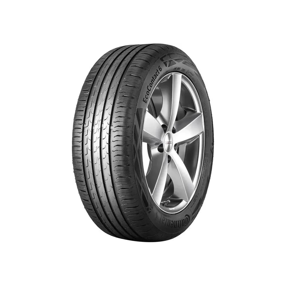 Continental EcoContact 6 XL 215/55 R16 97Y