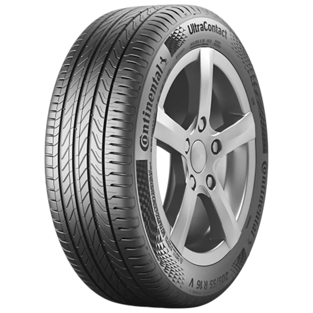 Continental Ultracontact 235/65 R17 104W Sommerreifen