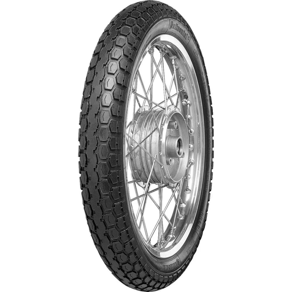 Continental Reifen KKS 10 20 Zoll schwarz 2,50"