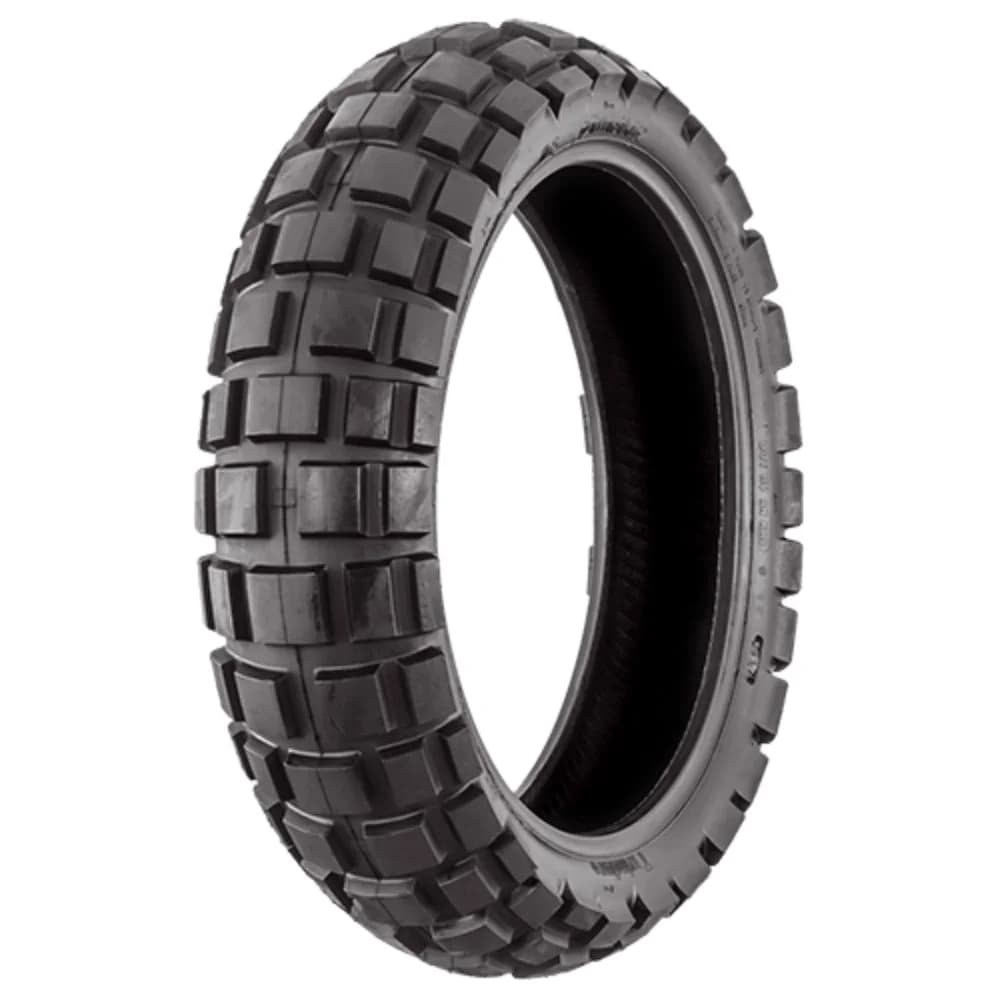 4.00-18 64R TT TKC 80 Twinduro M+S Rear M/C