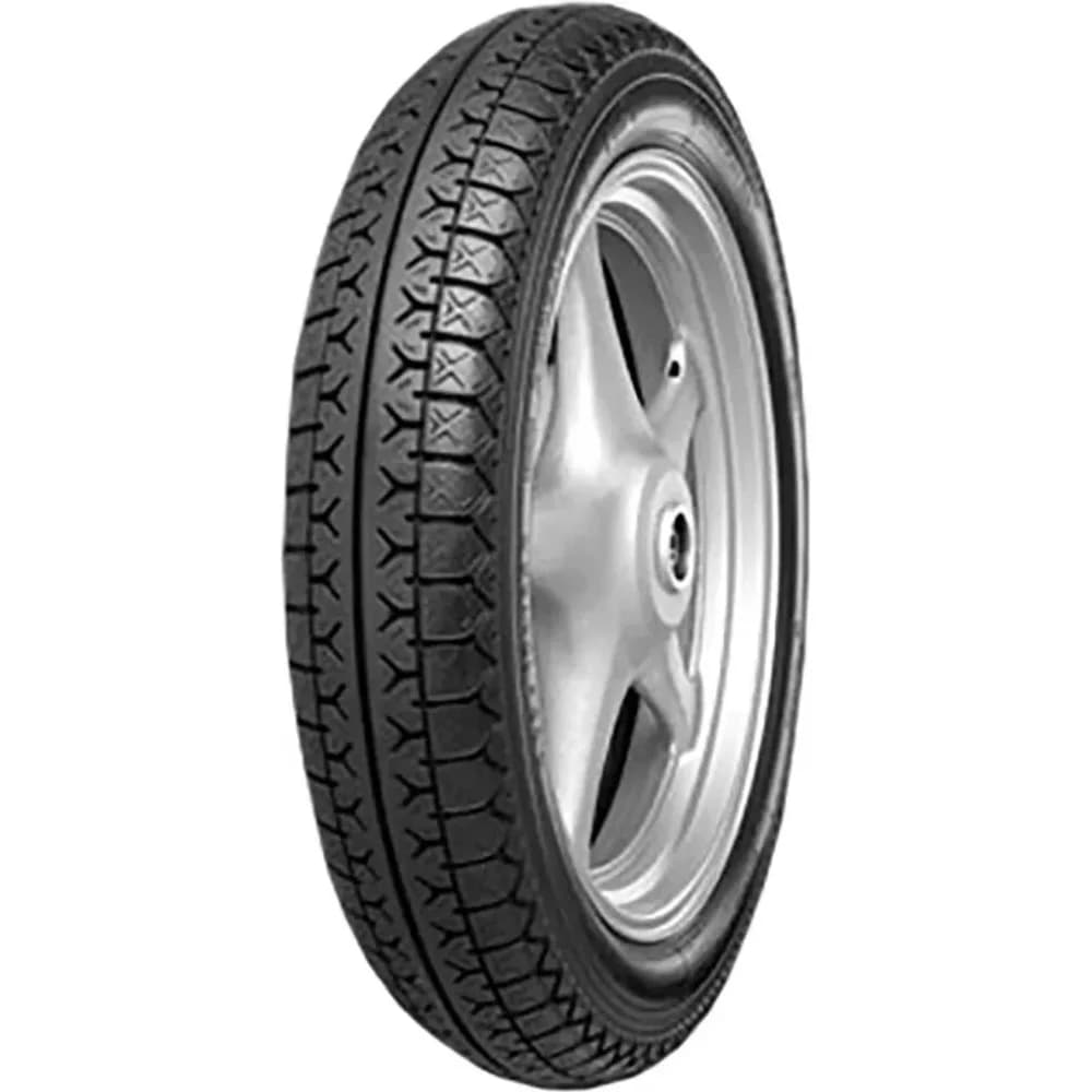 Continental motorcycle-tyres K112 ( MT90-16 TL 71H Hinterrad, M/C, Vorderrad ) - Silber
