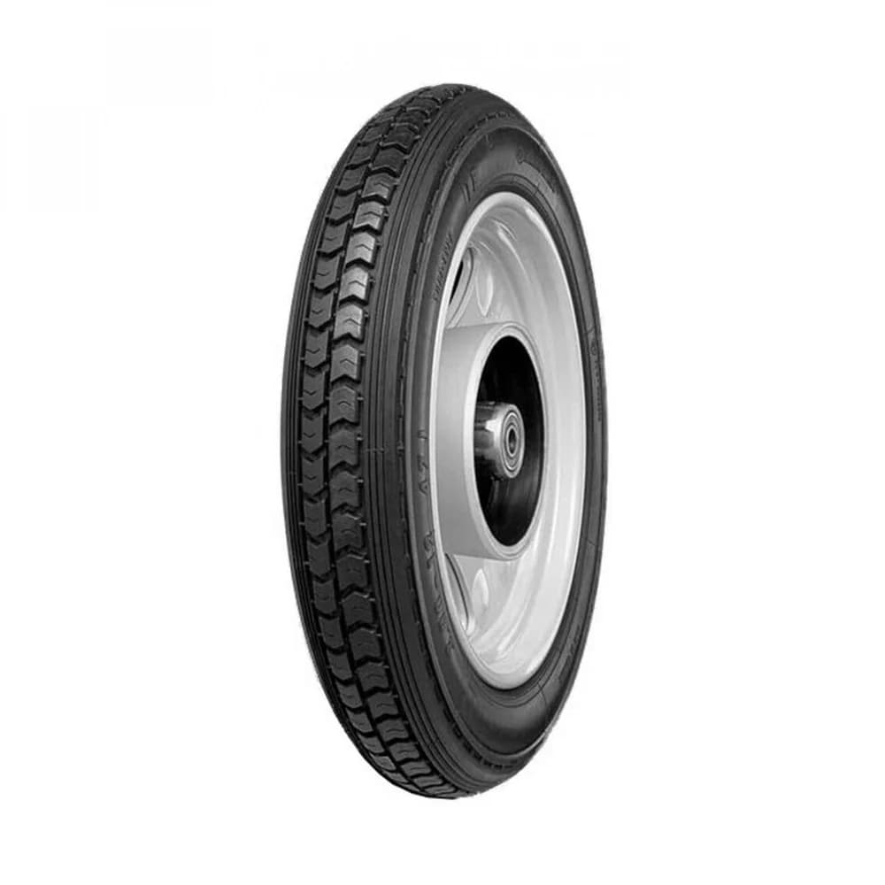 Continental motorcycle-tyres LB WW ( 3.50-8 TT 46J Hinterrad, M/C, Vorderrad WW )