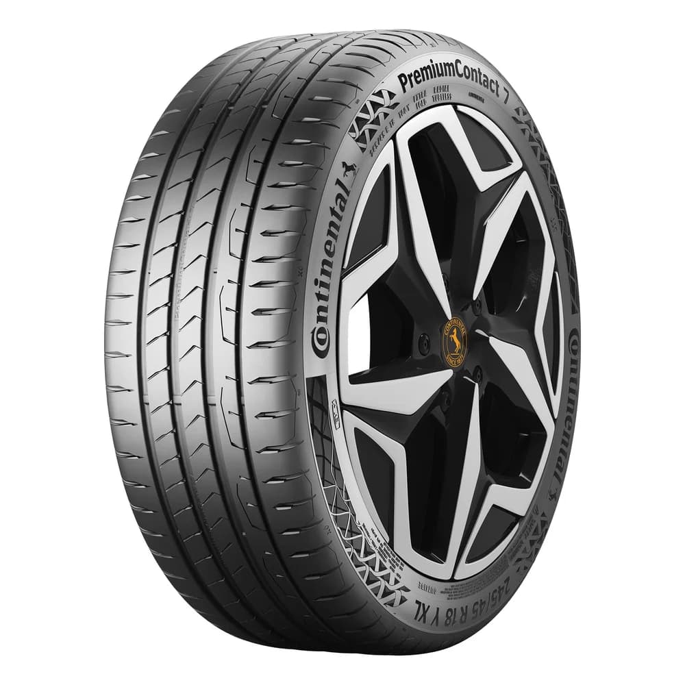 Continental Premiumcontact 7 235/45 R21 104T HL Sommerreifen
