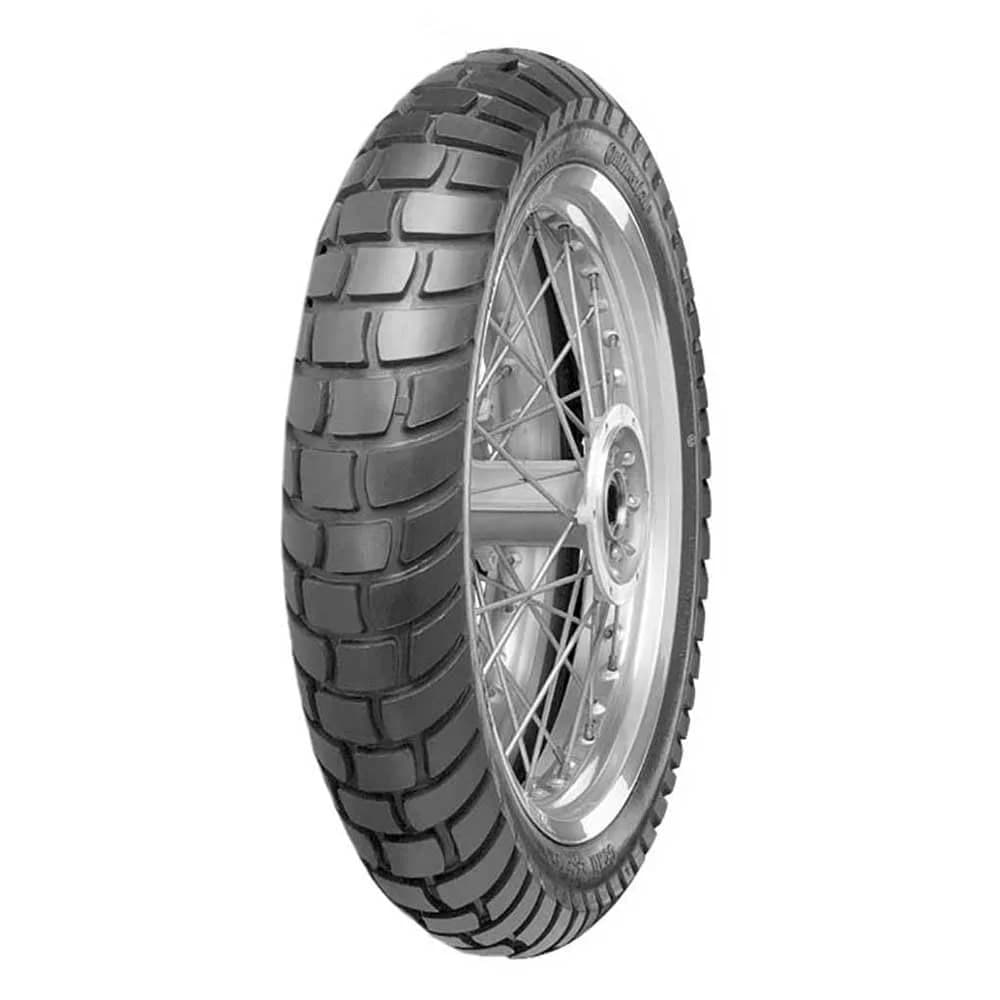 Continental motorcycle-tyres Conti Escape ( 120/90-17 TT 64S Hinterrad, M/C )