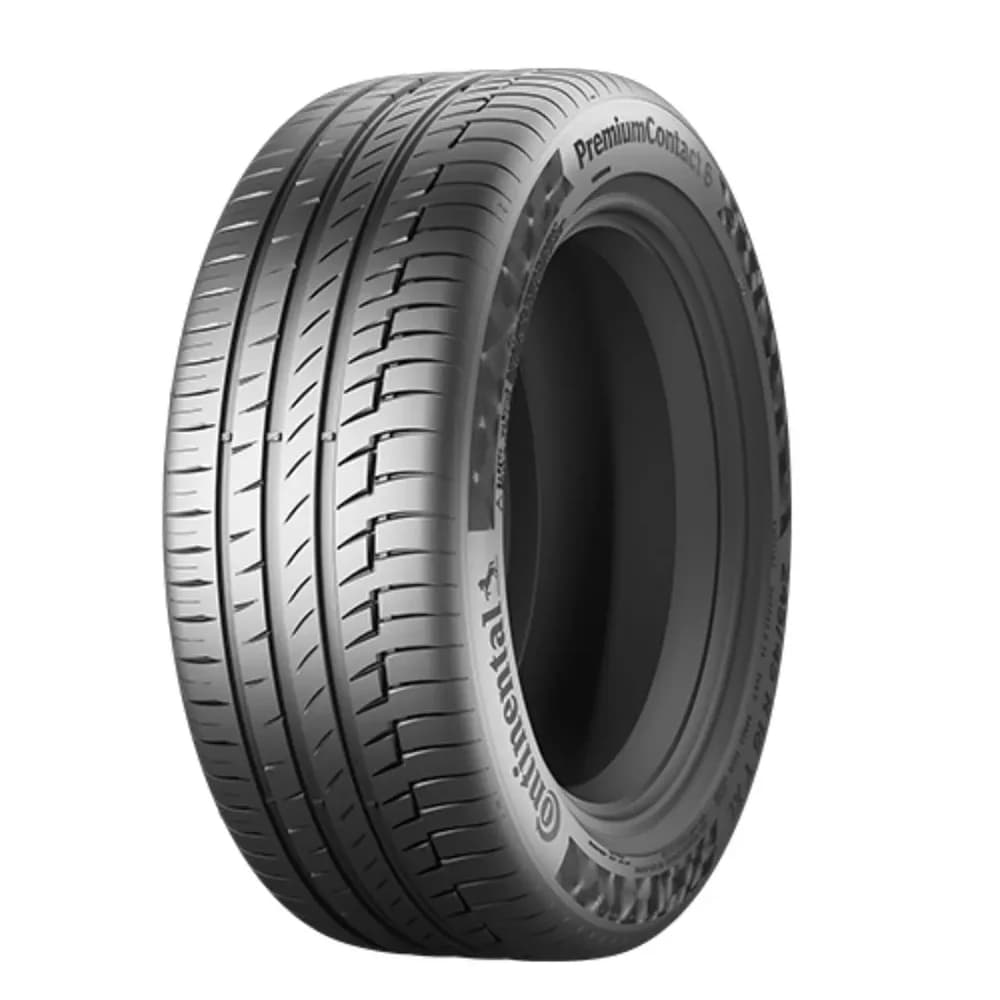 Continental PremiumContact 6 XL MO-V FR EVc 245/55 R17 106H