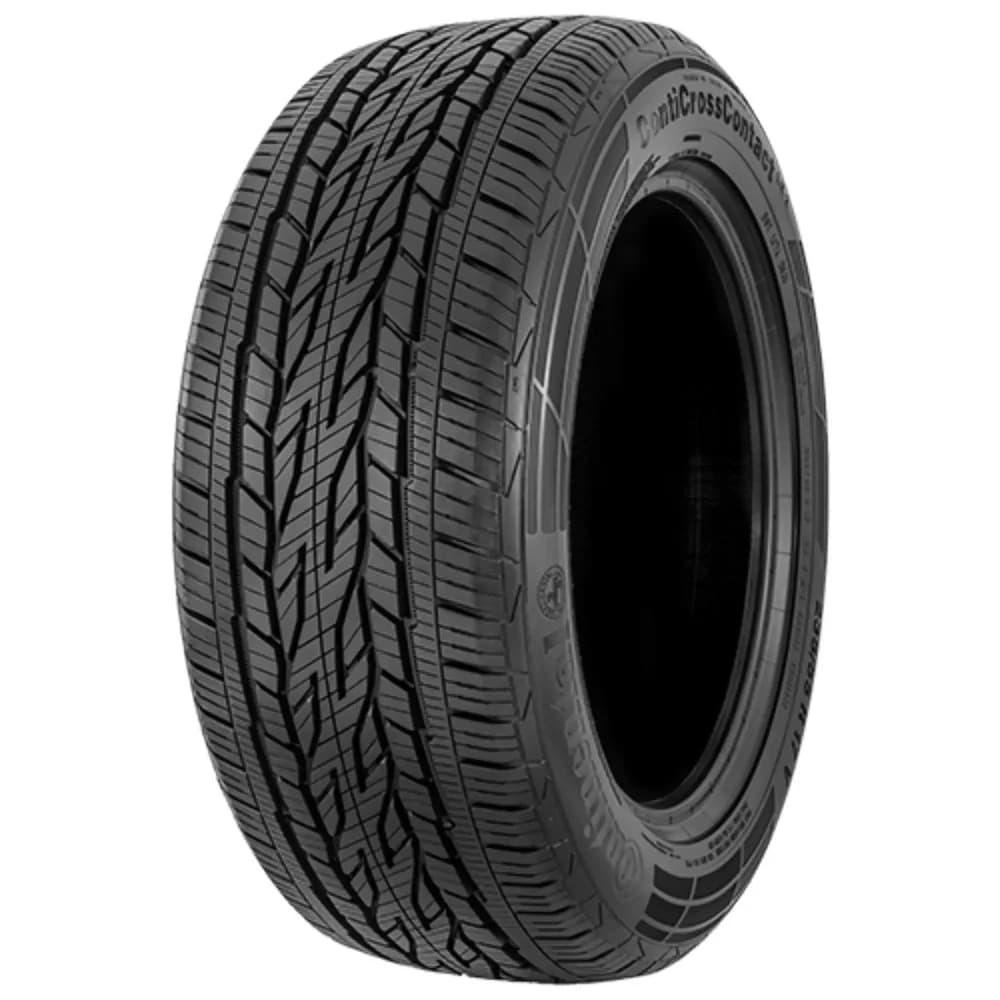 Continental So car-tyres ContiCrossContact™ LX 2 ( 225/55 R18 98V EVc, mit Felgenrippe )