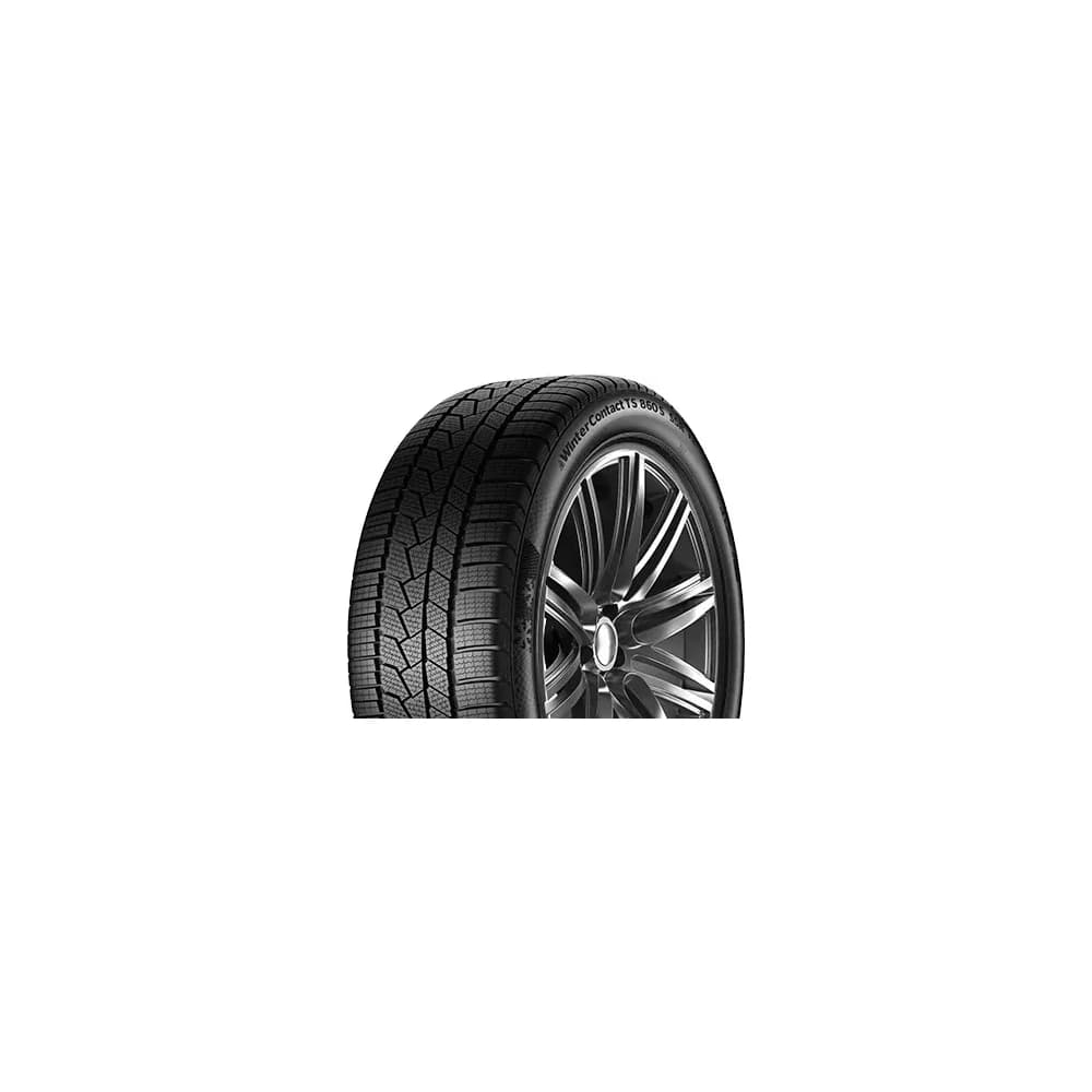 Continental WinterContact™ TS 860 S 295/40 R22 112V XL FR MO1