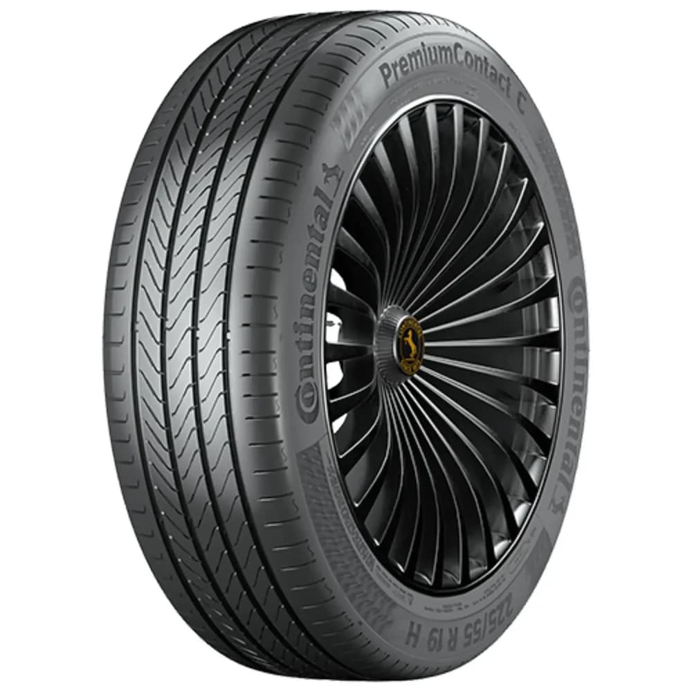 PremiumContact C 215/50 R17 95V XL Sommerreifen