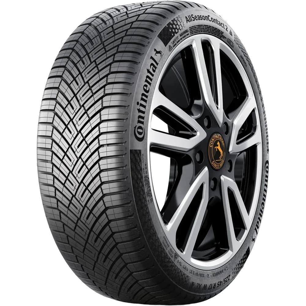 Continental Allseasoncontact 2 195/50 R19 88H Ganzjahresreifen