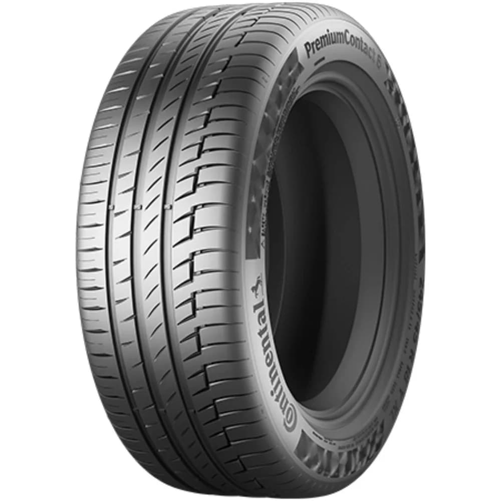 Continental PremiumContact 6 XL EVc 245/45 R20 103V