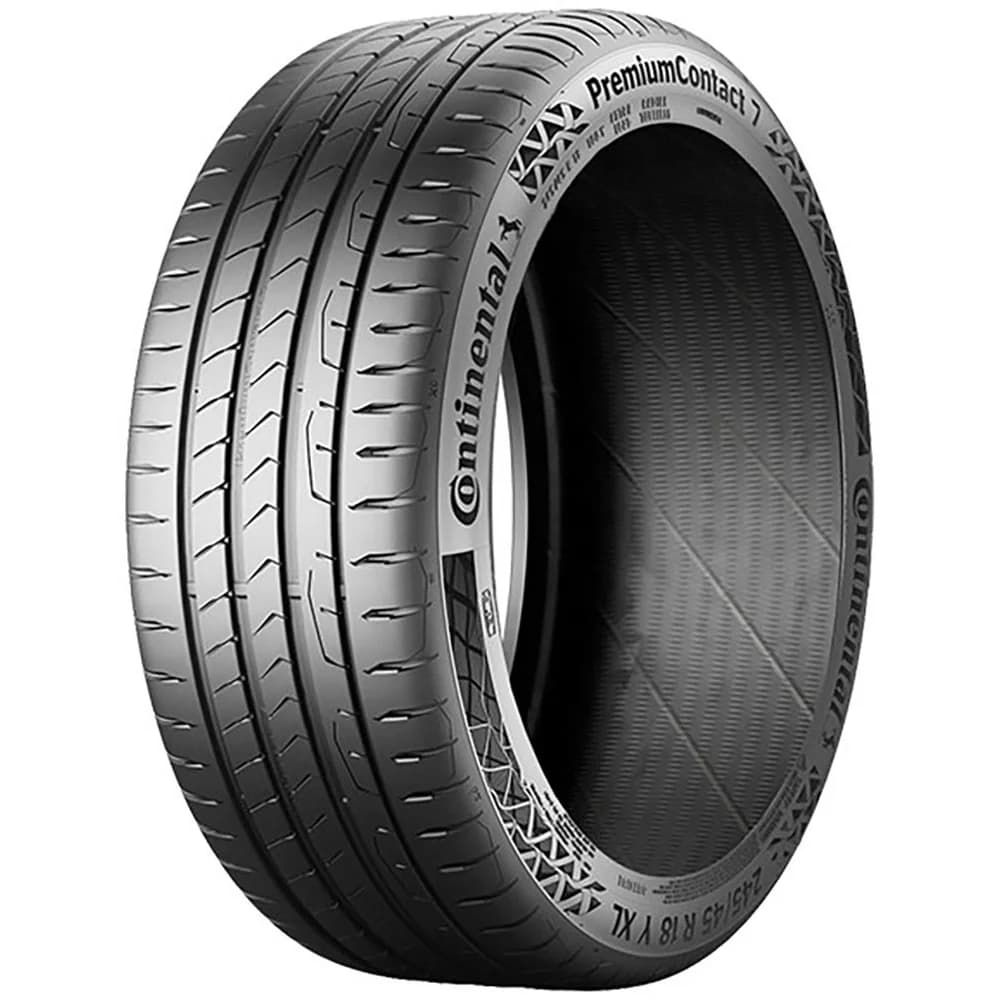 Continental Premiumcontact 7 255/40 R18 99Y XL Sommerreifen