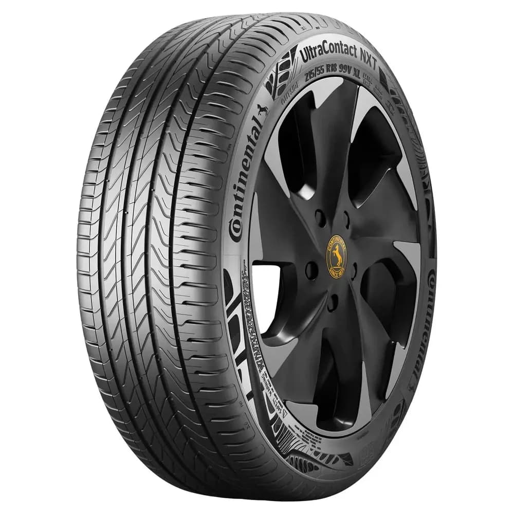 Continental Ultracontact Nxt 235/55 R18 104W XL Sommerreifen
