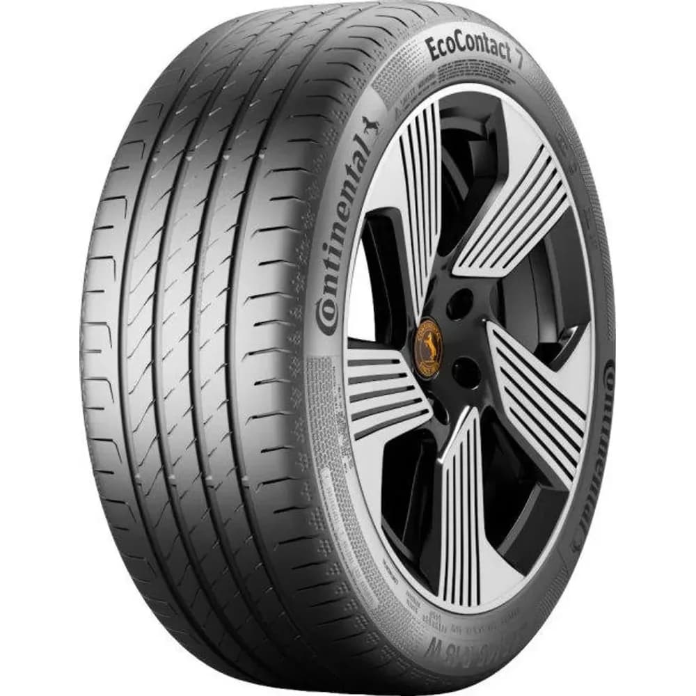 Continental Ecocontact 7 235/55 R18 104V XL Sommerreifen