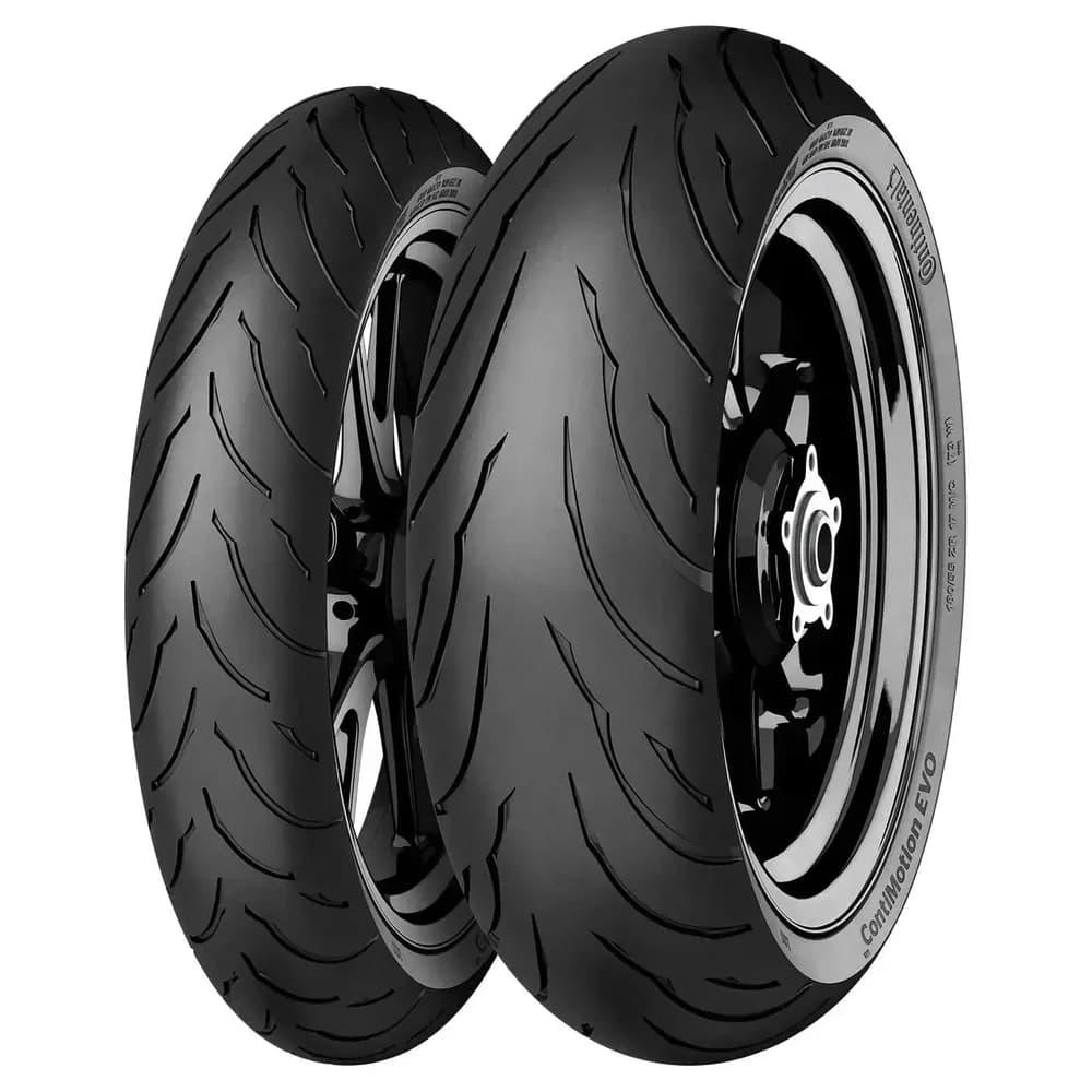 120/70 ZR17 (58W) ContiMotion EVO M/C
