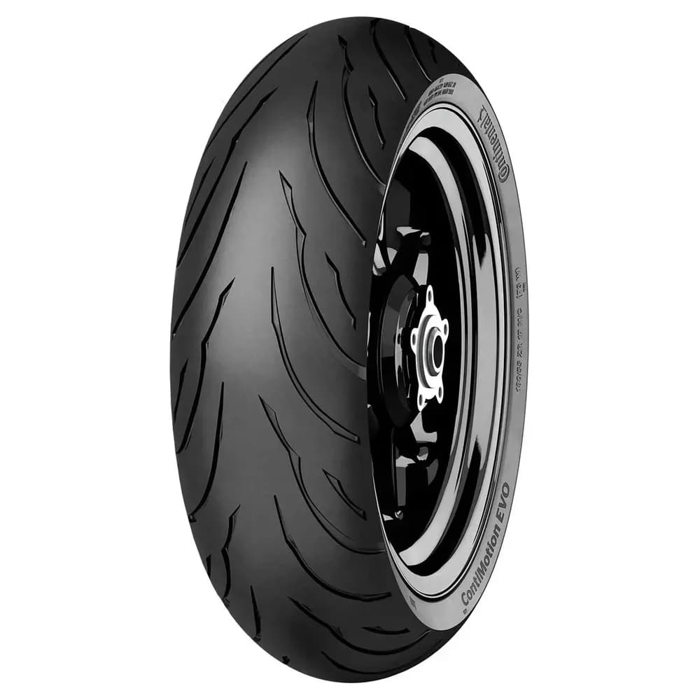 180/55 ZR17 (73W) ContiMotion EVO M/C Rear