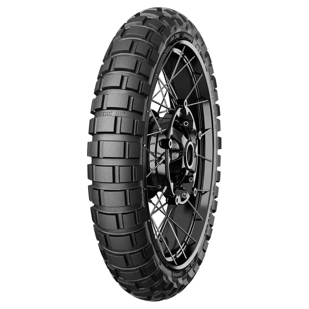 110/80 B19 59R TKC 80 2 M/C Front