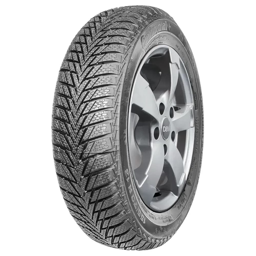 Continental ContiWinterContact TS 800 175/55 R15 77T