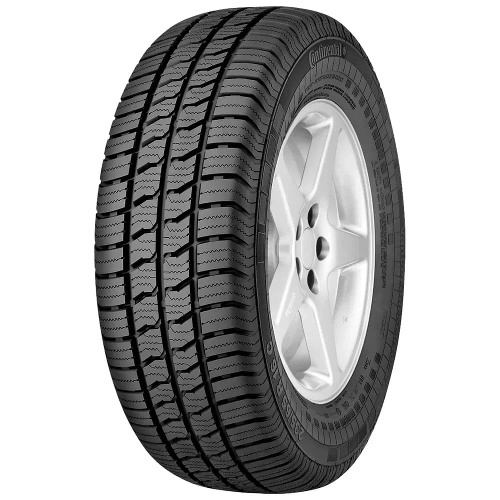 235/65 R16C 115R/113R VancoFourSeason 2 8PR