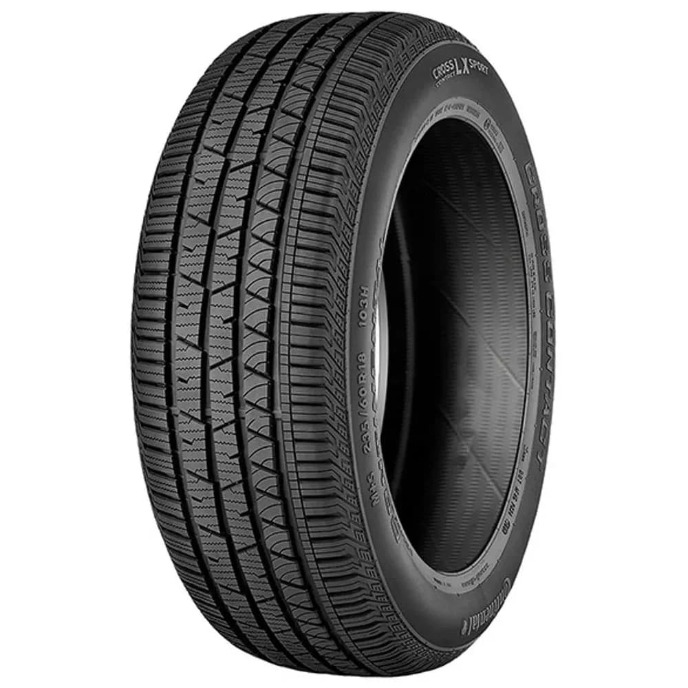 Continental Conticrosscontact Lx Sport 255/55 R18 109V XL Sommerreifen