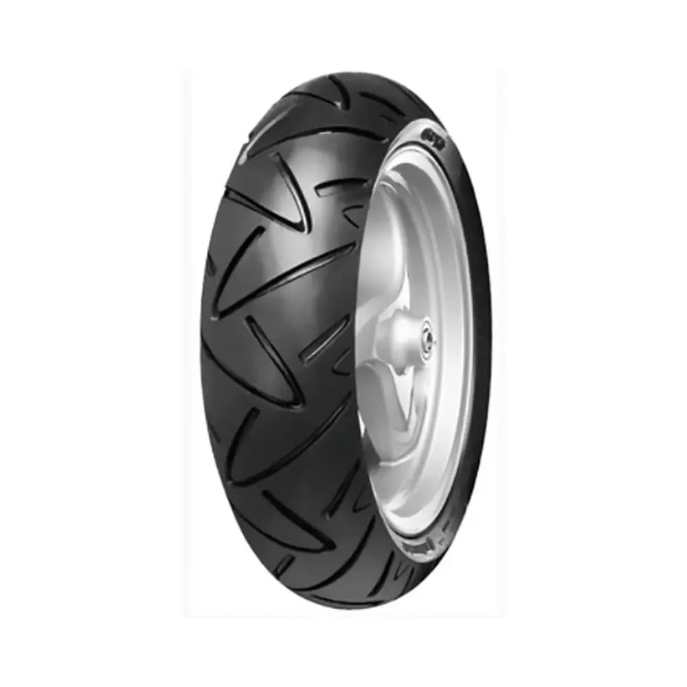 Continental Motorradreifen car-tyres ContiTwist Sport ( 140/60-14 TL 64P M/C )