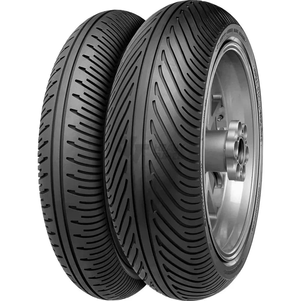 Continental ContiRaceAttack Rain 180/55 R17