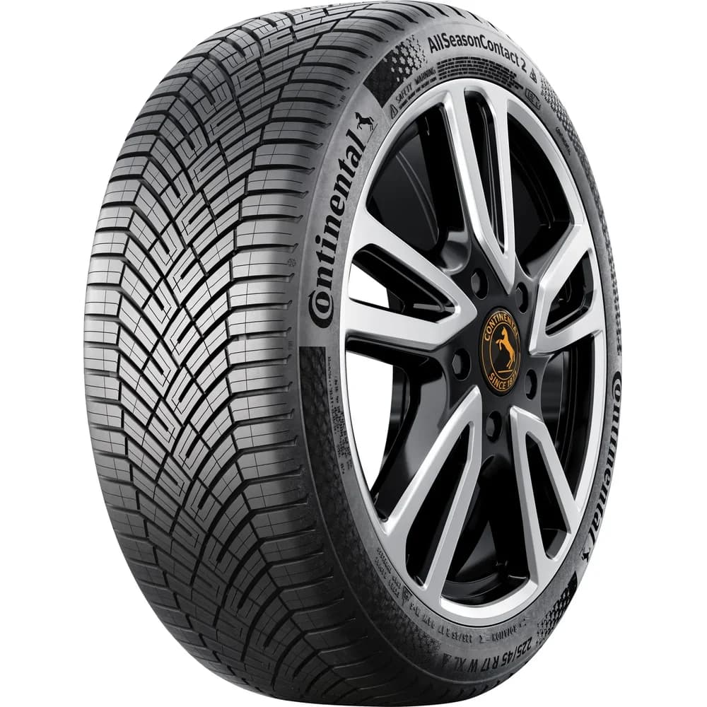 Continental AllSeasonContact 2 XL EVc 215/55 R17 98V